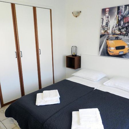 Apartman Ines- Stinjan PUY 외부 사진