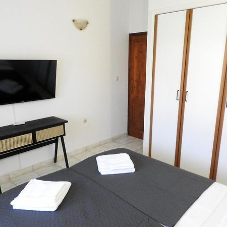Apartman Ines- Stinjan PUY 외부 사진