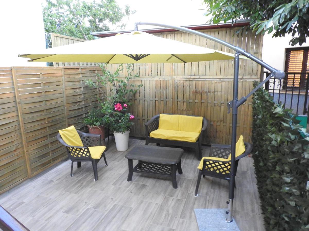 Apartman Ines- Stinjan PUY 외부 사진