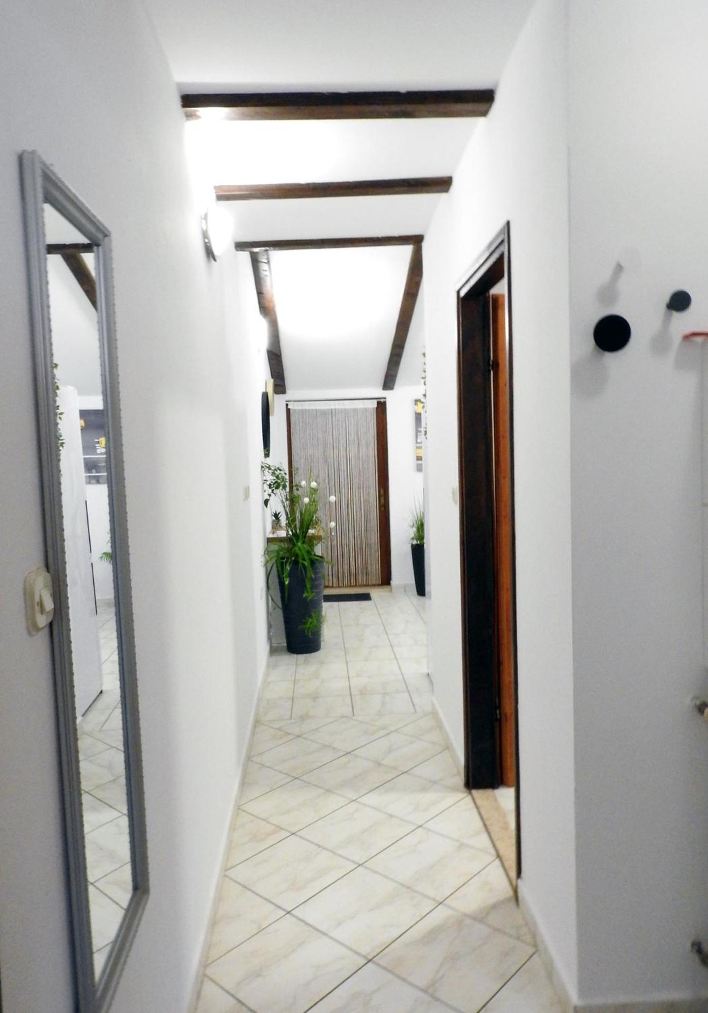 Apartman Ines- Stinjan PUY 외부 사진