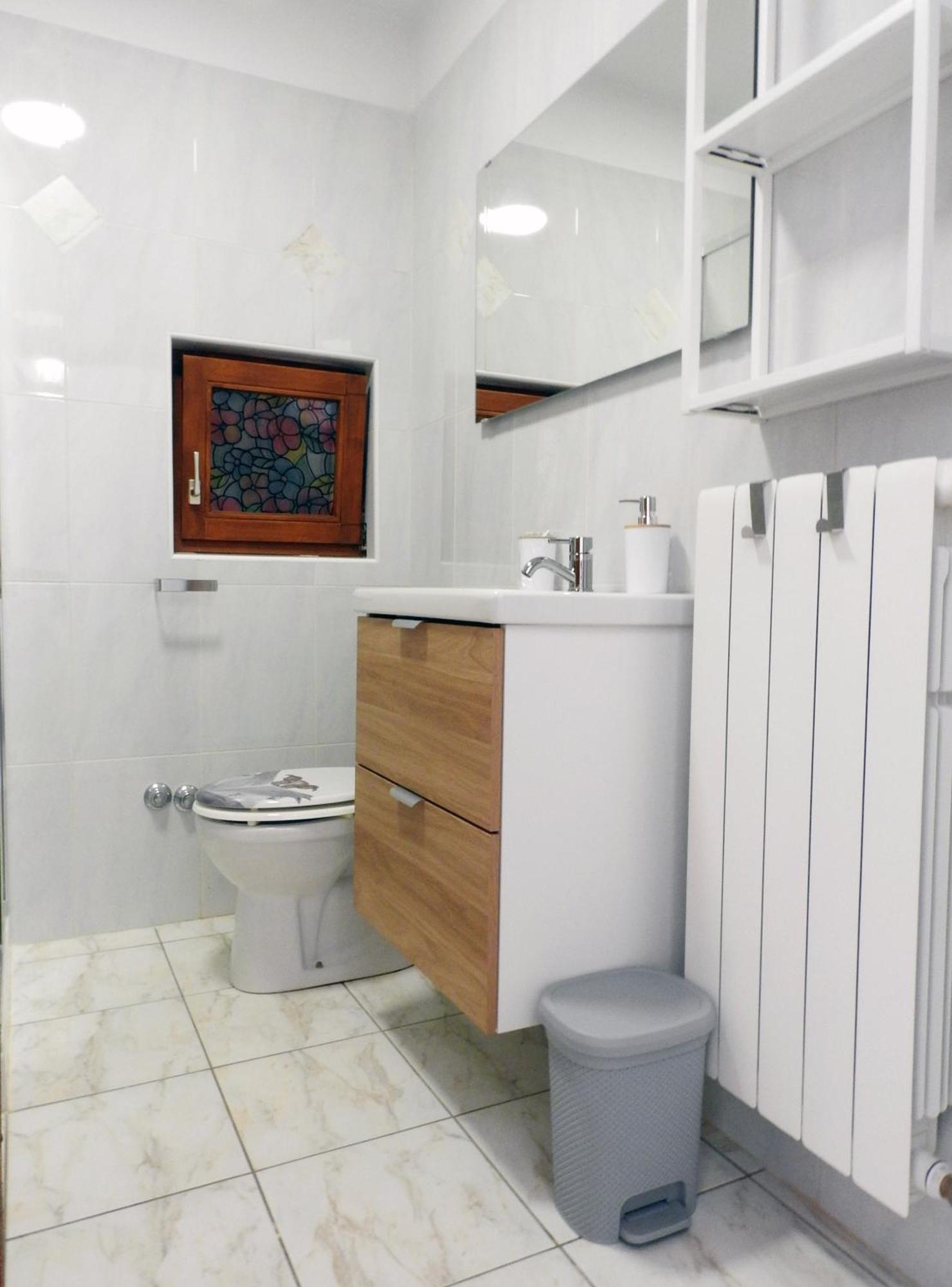 Apartman Ines- Stinjan PUY 외부 사진