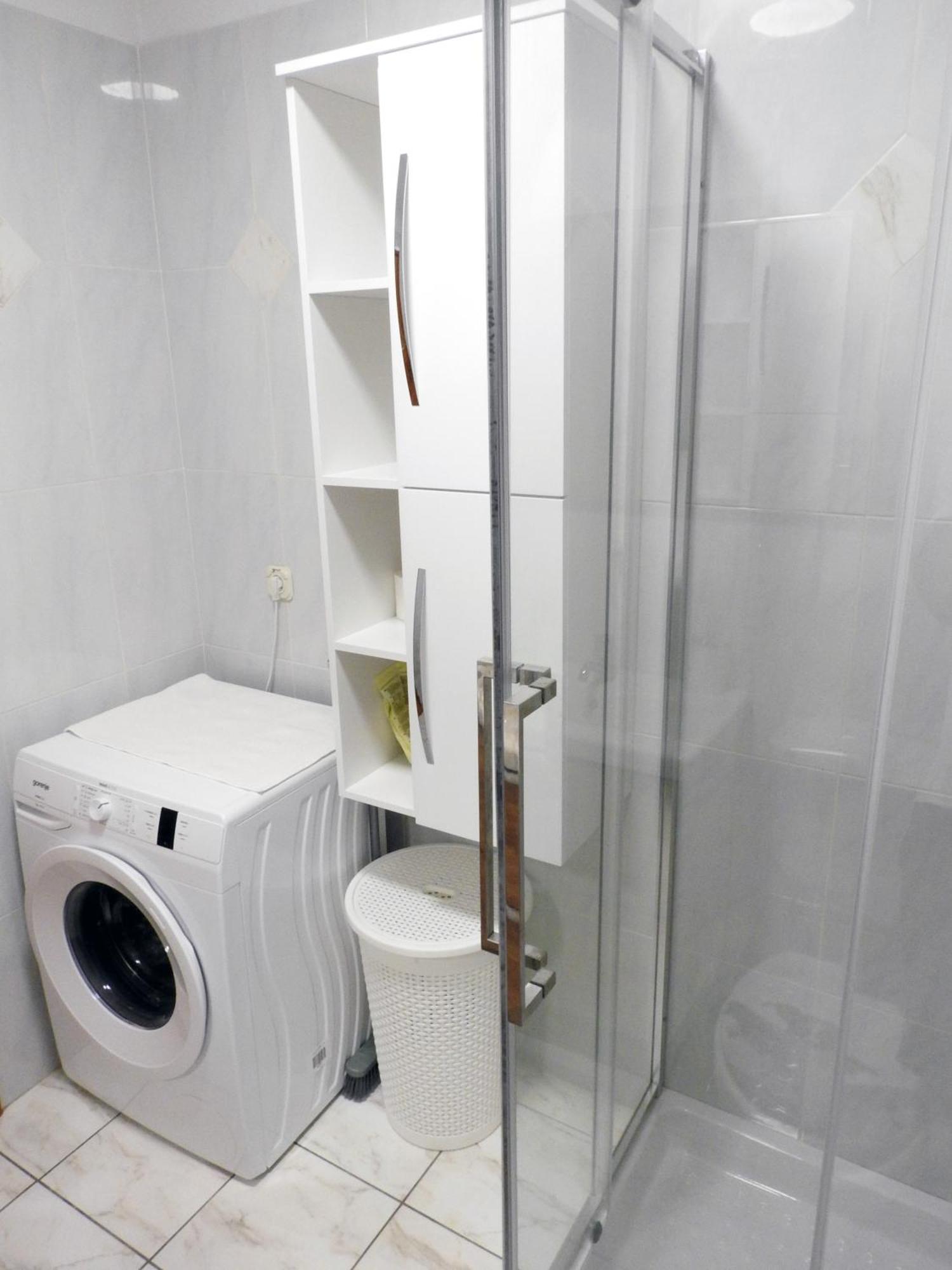 Apartman Ines- Stinjan PUY 외부 사진