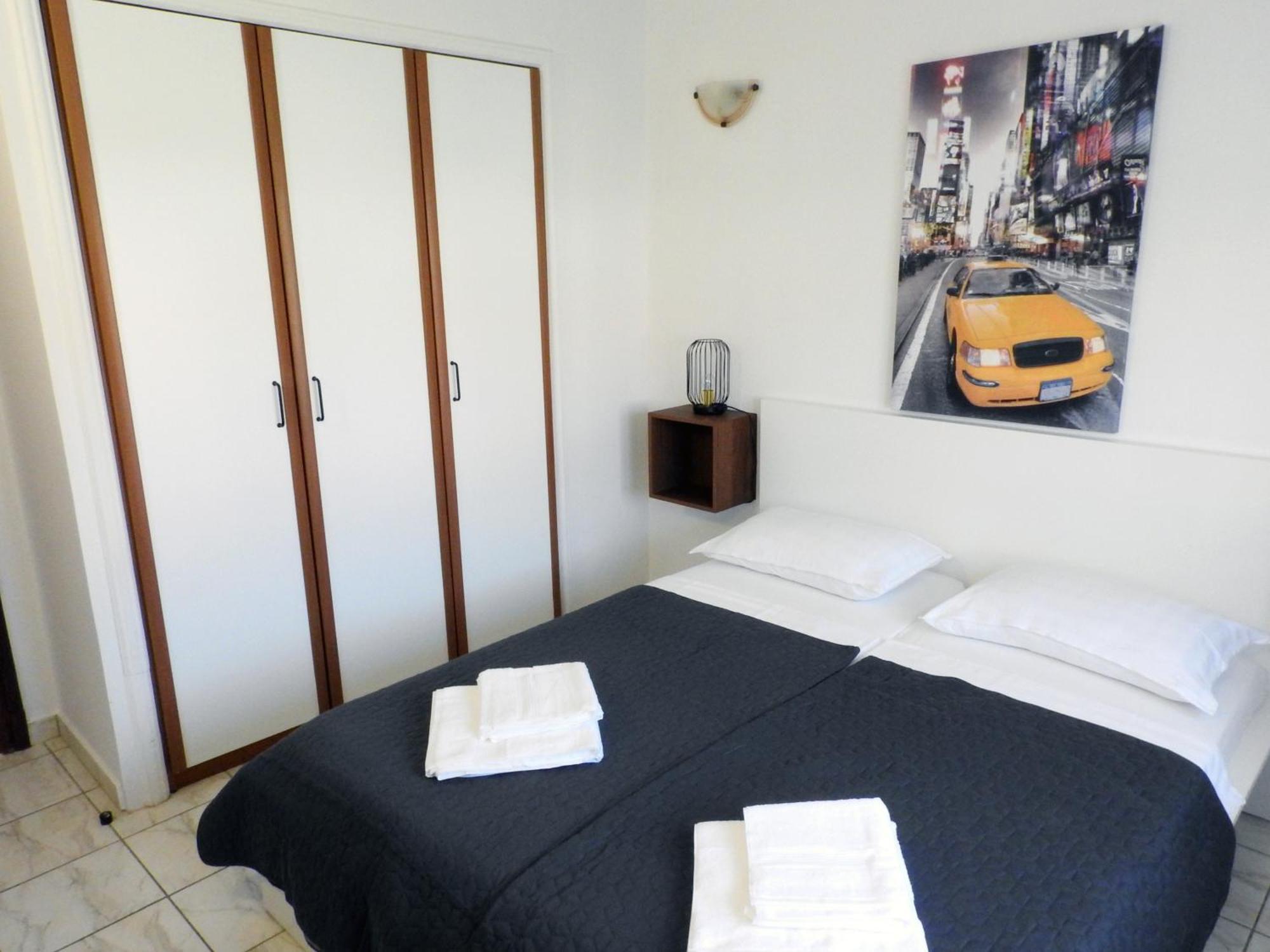 Apartman Ines- Stinjan PUY 외부 사진