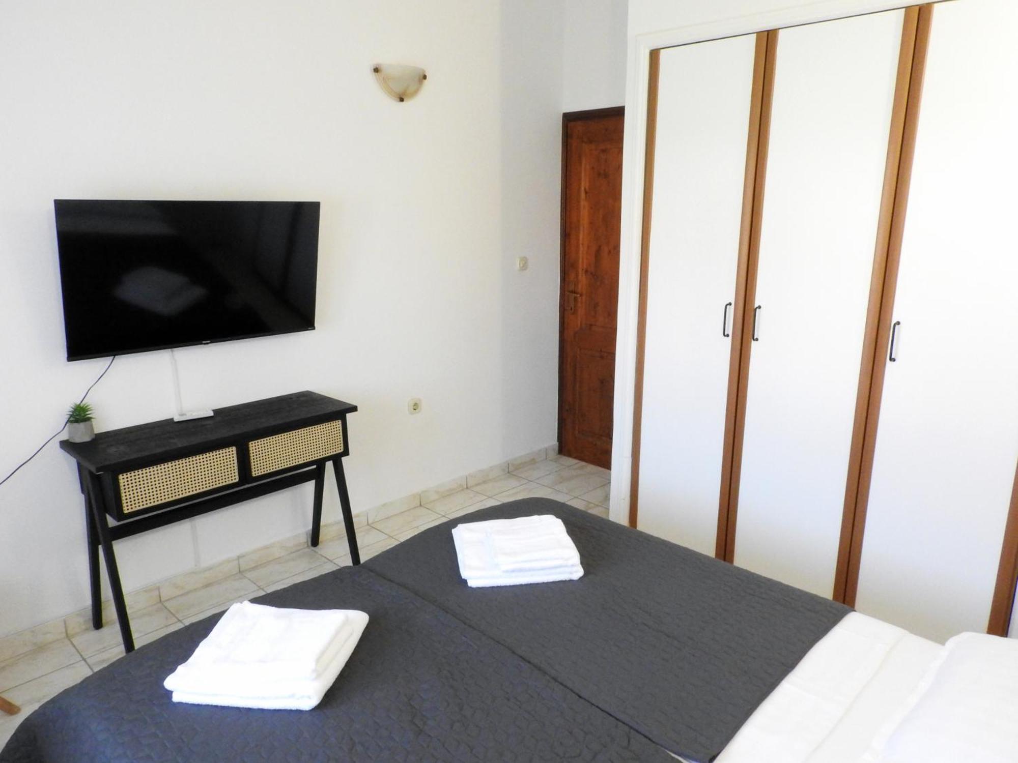 Apartman Ines- Stinjan PUY 외부 사진